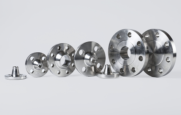 Flanges