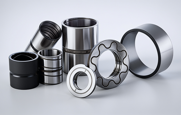 Spare Parts